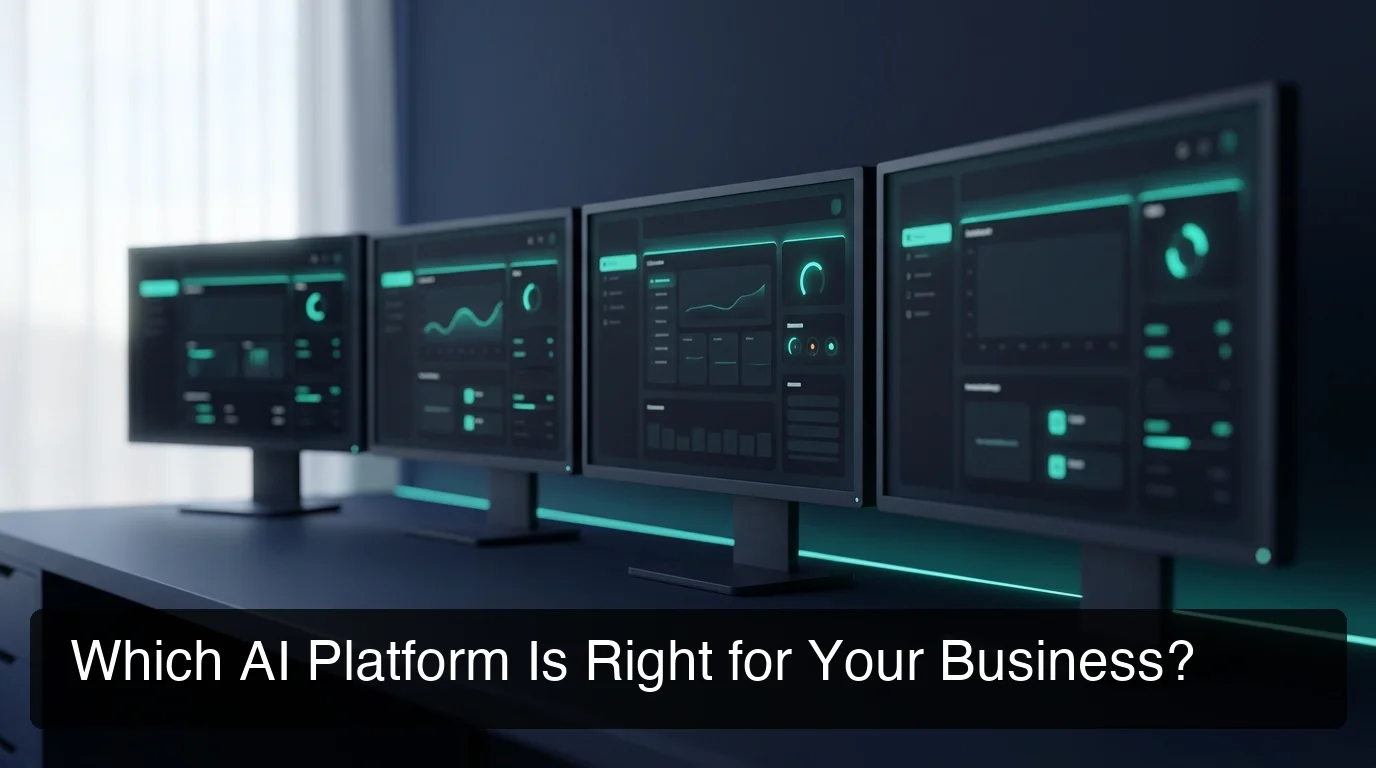 openclawhq openclaw alternatives platform comparison displayed on multiple screens