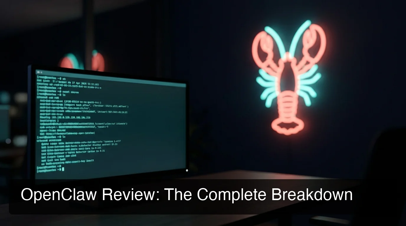 OpenClaw review 2026 — complete breakdown of features, pricing, and real-world performance