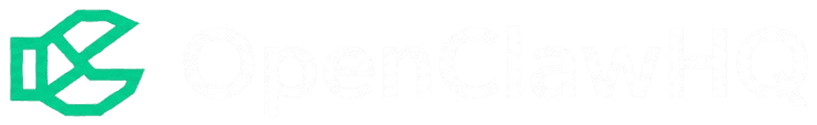 OpenClawHQ