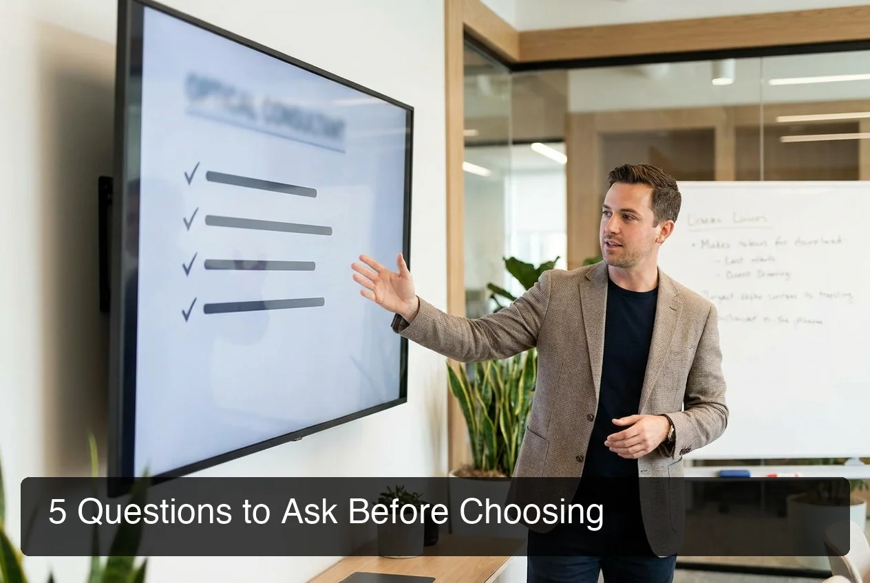 OpenClawHQ hosting selection decision guide — 5 questions evaluation checklist for teams