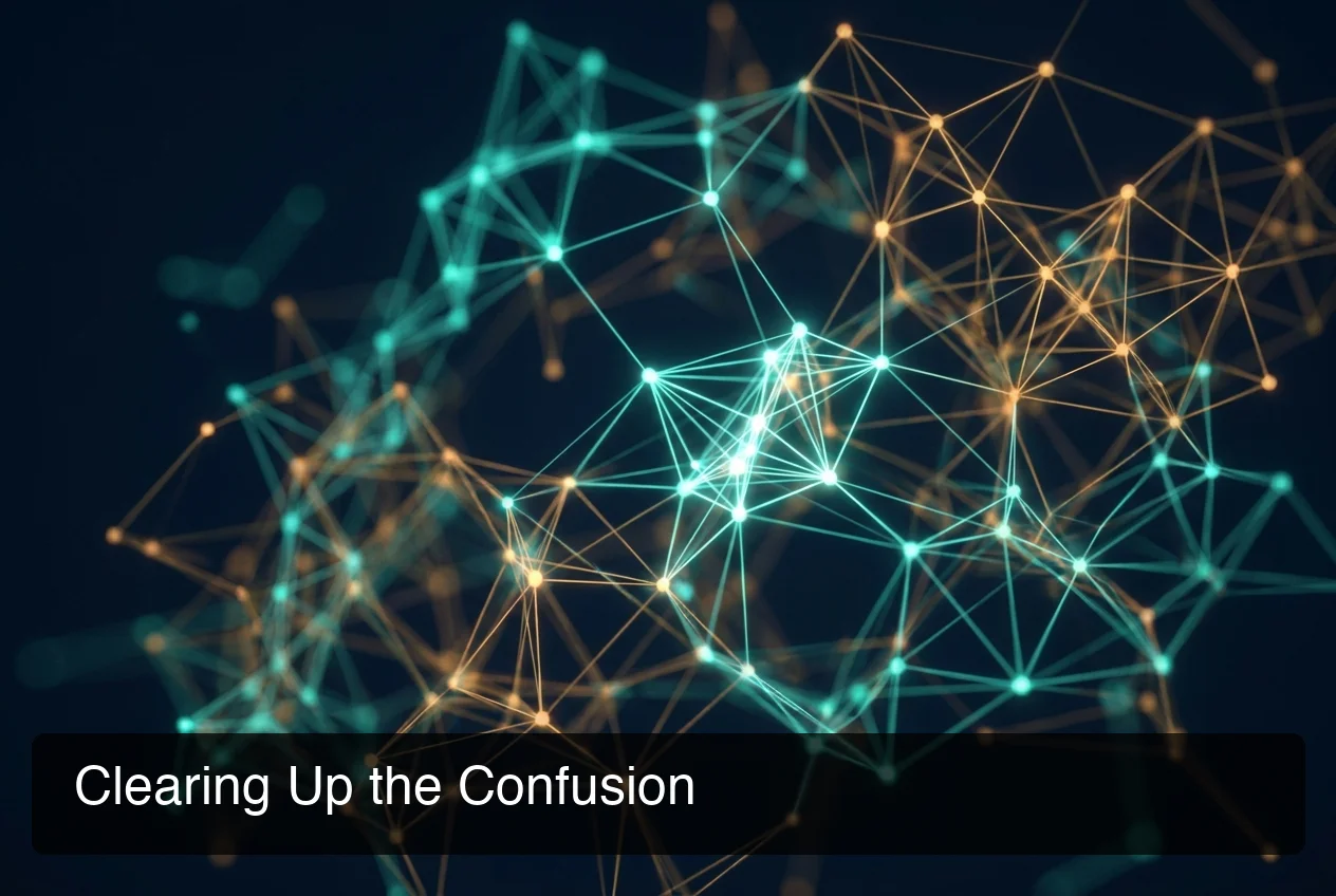 AI company confusion and misconceptions — openclaw independent company