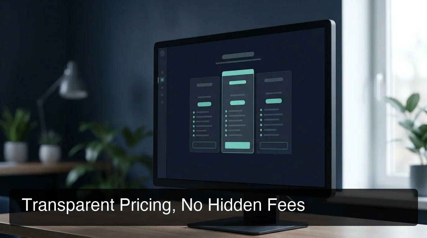 do i need to pay for openclaw — OpenClaw pricing overview showing free software versus running costs on desktop
