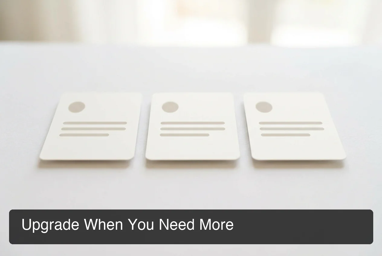 OpenClawHQ paid plans overview — three-tier pricing comparison for managed OpenClaw services