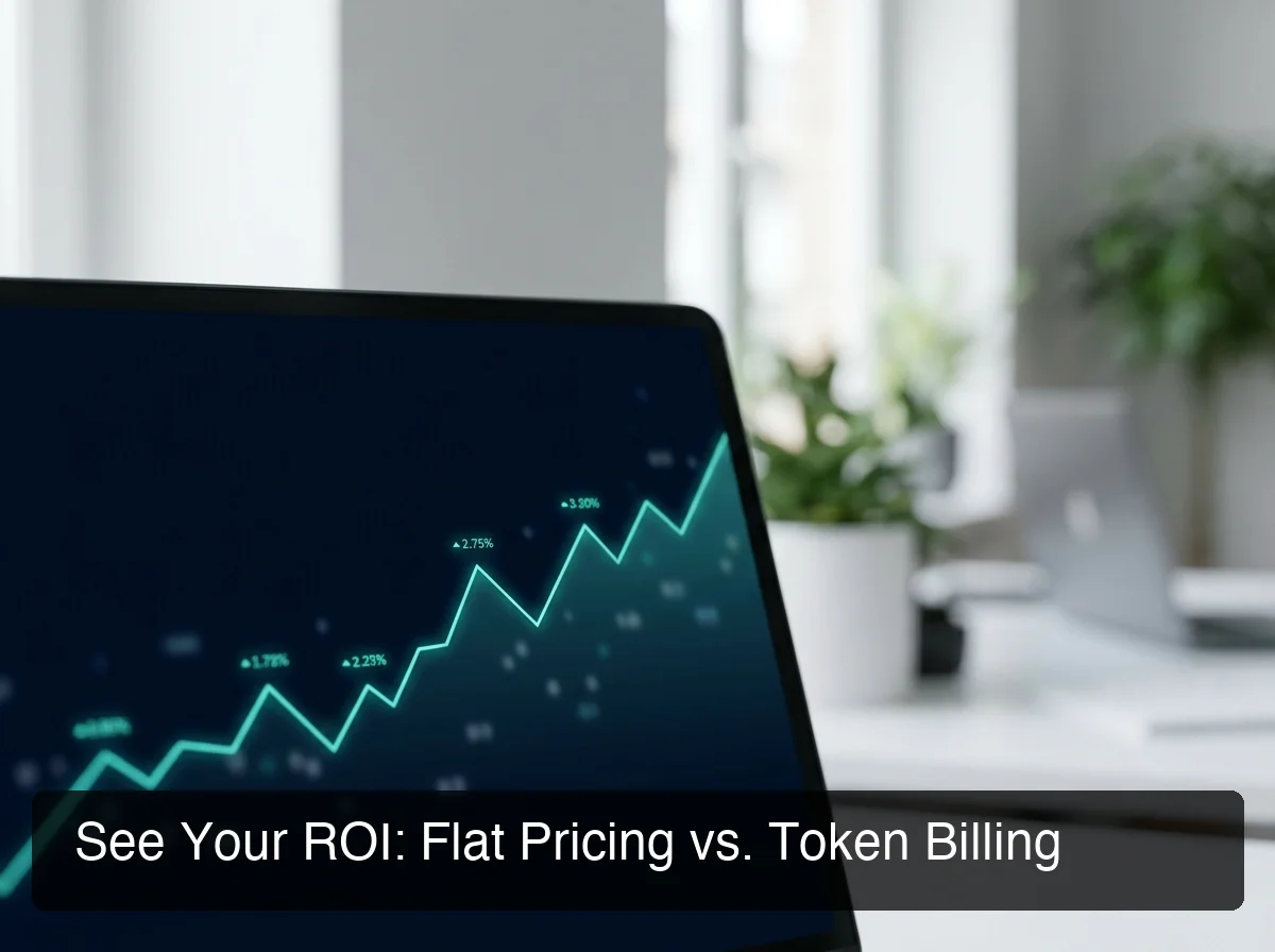OpenClawHQ ROI showing savings and growth from switching to managed flat-rate hosting