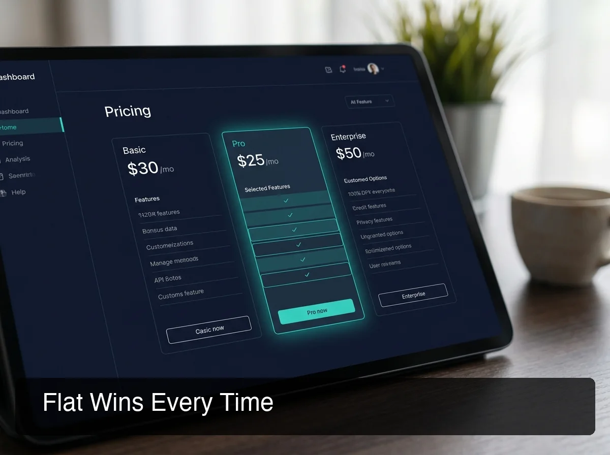 OpenClawHQ pricing comparison table showing managed OpenClaw hosting costs