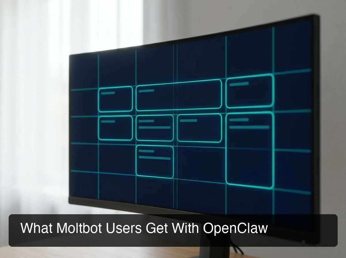 moltbot vs openclaw feature comparison migration path to OpenClawHQ managed hosting