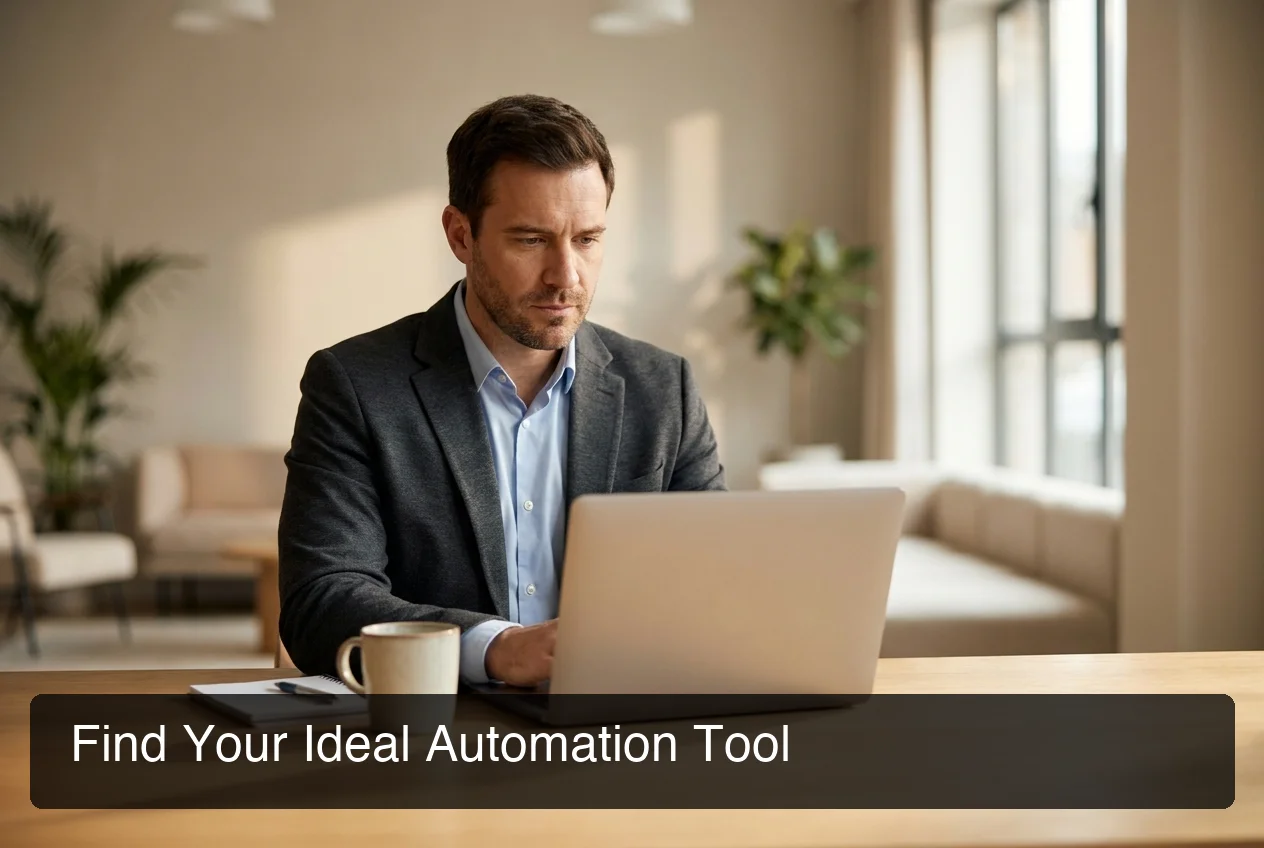 best openclaw alternatives decision guide for businesses choosing automation tools