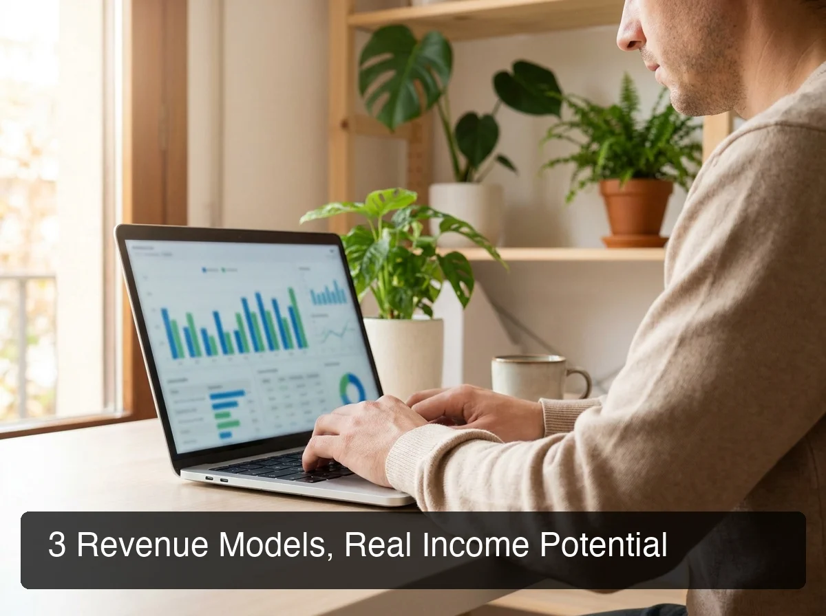 OpenClaw business opportunity — entrepreneur getting started with recurring revenue model