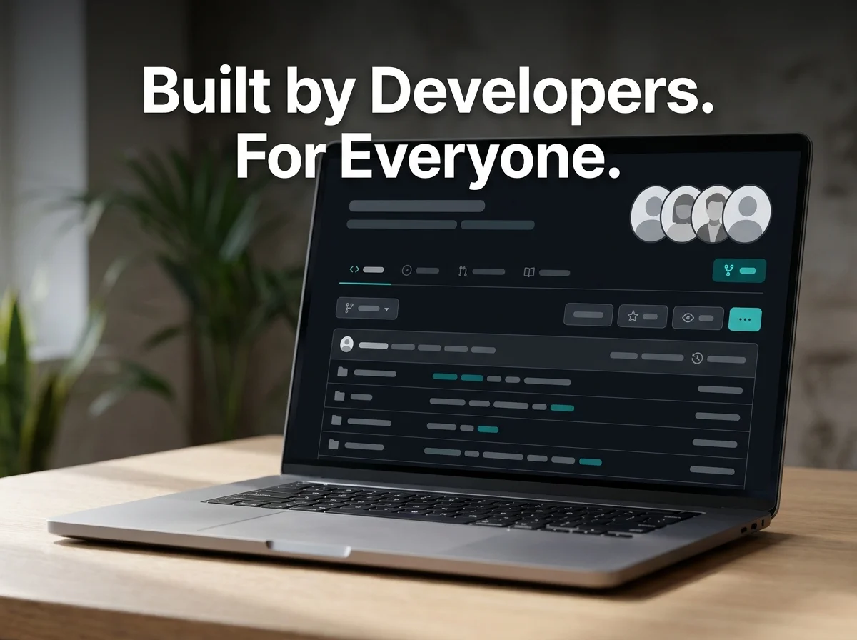 OpenClawHQ's view of the OpenClaw GitHub repository page with contributor avatars and fork counter