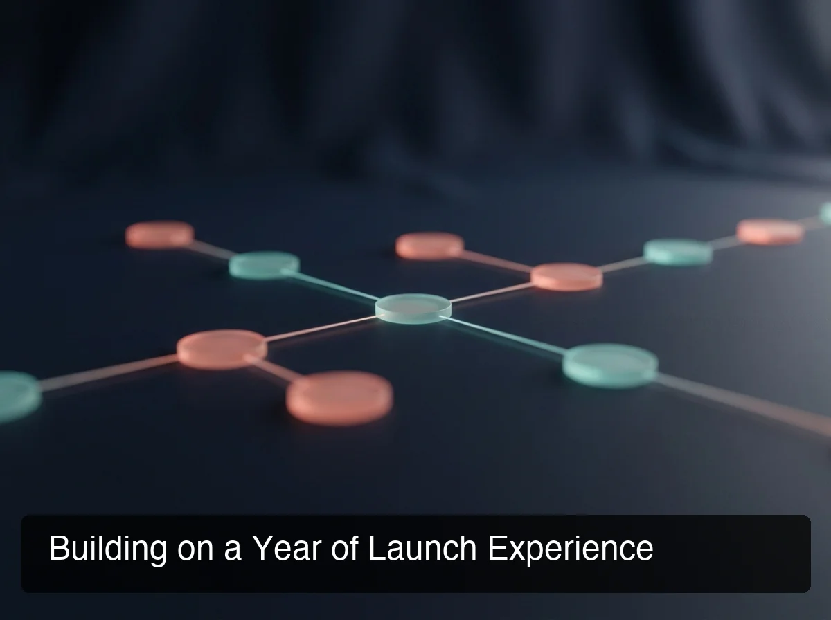 OpenClaw maturity timeline showing skill ecosystem growth since its 2025 launch