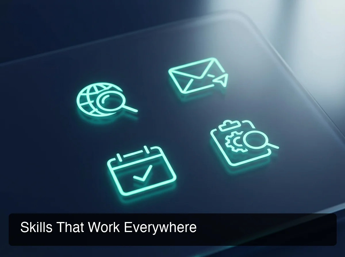 openclaw telegram skills overview showing 100+ available automation capabilities including web research, email, and scheduling