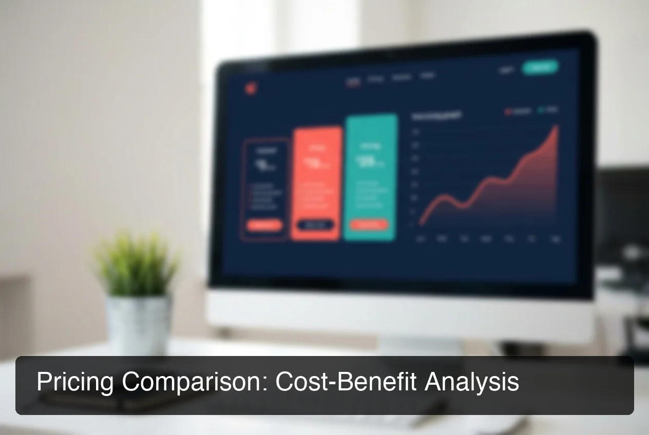 OpenClawHQ pricing and cost comparison showing flat rate advantage over KiloClaw variable billing