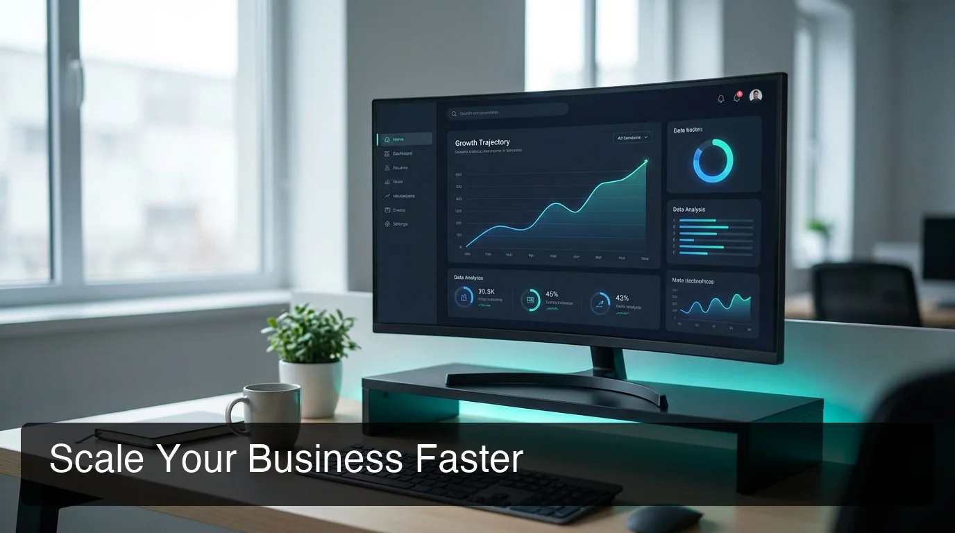 OpenClaw Claw Bot getting started — scale your business faster with OpenClawHQ managed instance