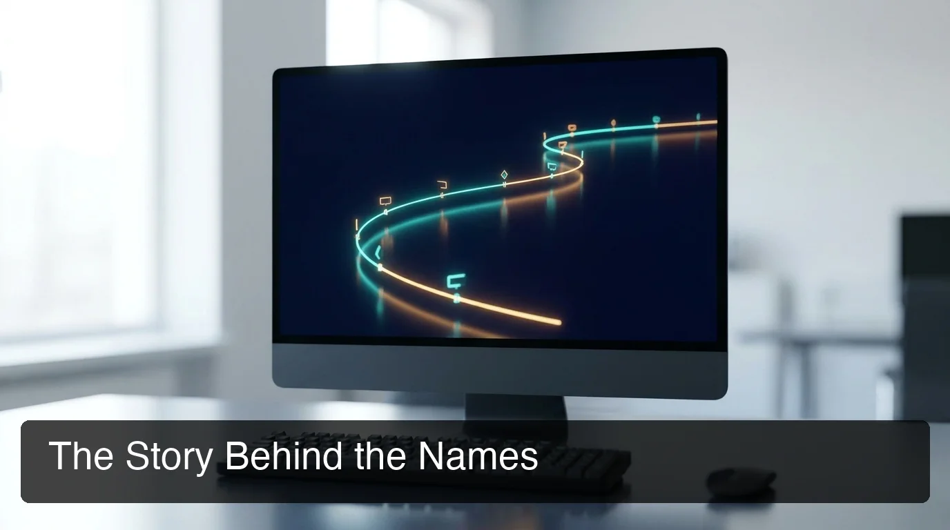what is clawdbot now called — dark neon terminal timeline tracing the Clawdbot Moltbot OpenClaw naming history on deep navy background with teal accents