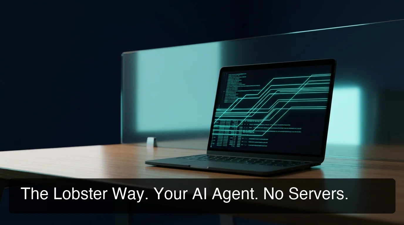 What is OpenClawHQ — autonomous AI agent managed hosting service